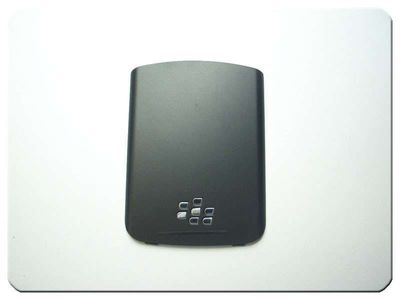 Tapa Batería BlackBerry 8220 Negra