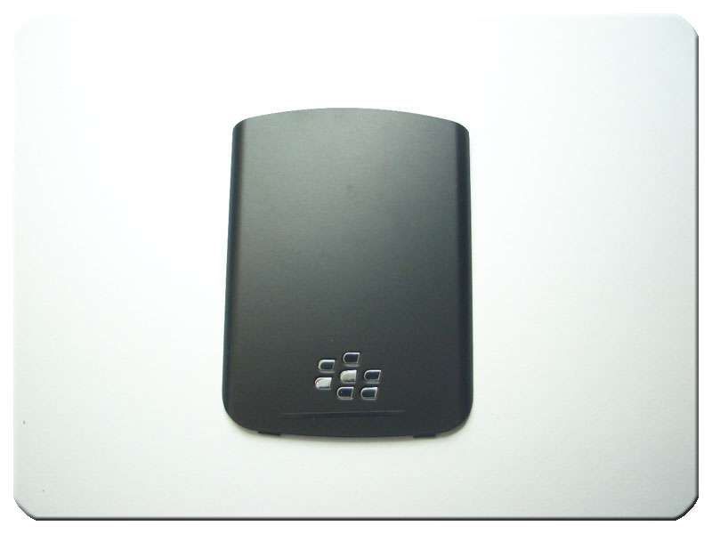 Tapa Batería BlackBerry 8220 Negra