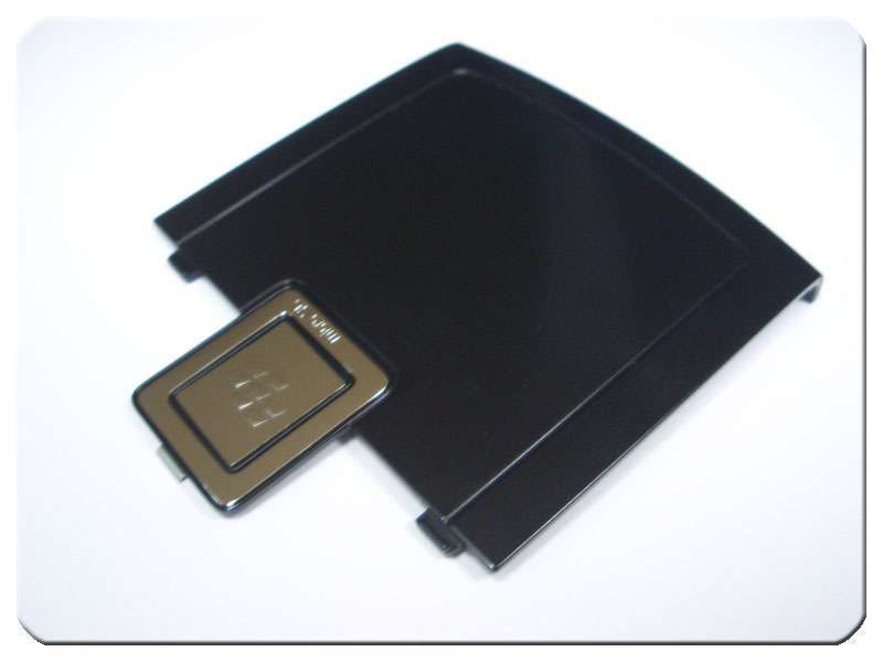 Tapa Batería BlackBerry 8820 Negra