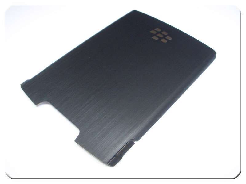 Tapa Batería BlackBerry 9500 Storm Negra