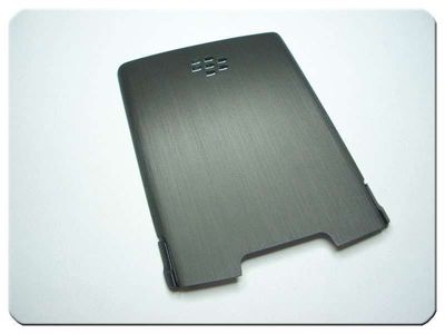 Tapa Batería BlackBerry 9530 Storm2 Negra
