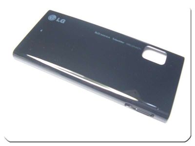 Tapa Batería LG BL20 Negra