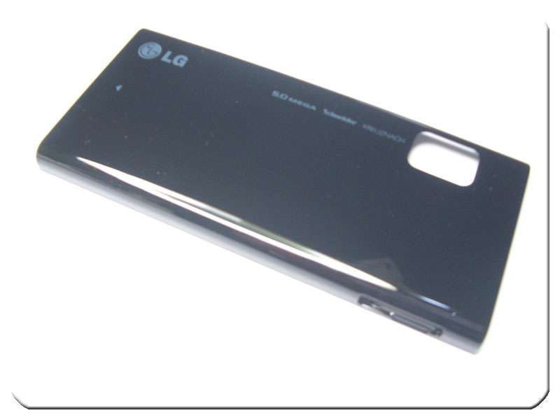 Tapa Batería LG BL20 Negra