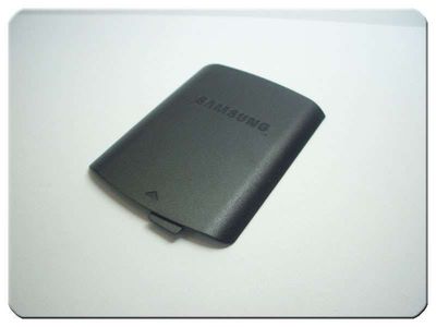 Tapa Batería Samsung C3050 Negra
