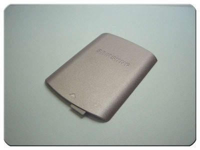 Tapa Batería Samsung C3050 Rosa