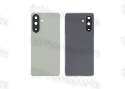 Tapa Batería Compatible Verde Lima Samsung Galaxy A36 5G sin Logo