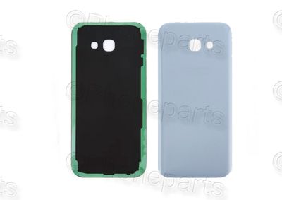 Tapa Batería Compatible Samsung A520F Galaxy A5 (2017) Azul
