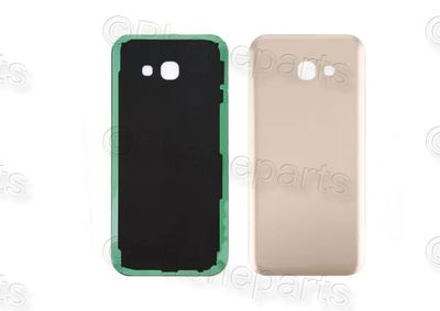 Tapa Batería Compatible Samsung A520F Galaxy A5 (2017) Dorado