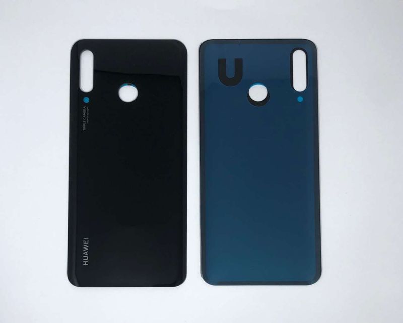 Tapa Batería Compatible Huawei P30 Lite Negro 24MPX