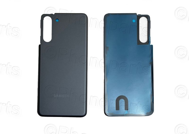 Tapa Batería Compatible Samsung Galaxy S21 G901 Negro