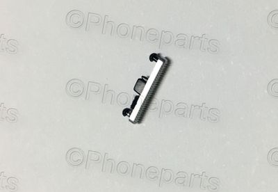 Tecla Botón Encendidos Motorola Moto G4 XT1622 Plata