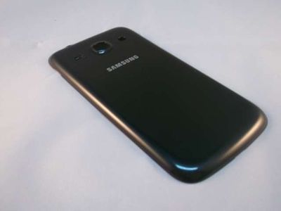 Tapa Batería Samsung Galaxy Core Plus G350 Negra