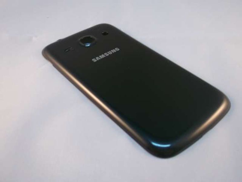 Tapa Batería Samsung Galaxy Core Plus G350 Negra