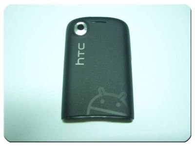 Tapa Batería HTC G4 TATTOO Gris