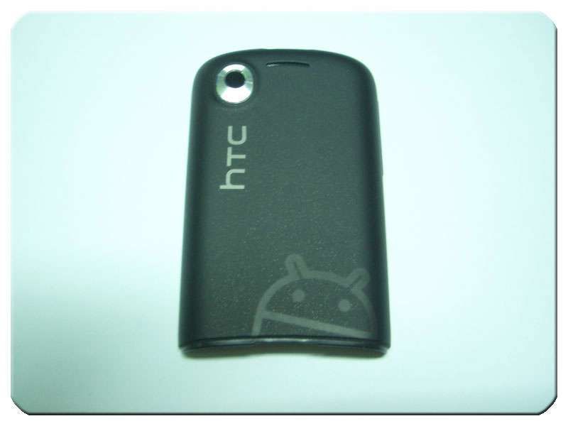 Tapa Batería HTC G4 TATTOO Gris