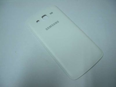 Tapa Batería Samsung G7105 Blanca Galaxy Grand 2 LTE