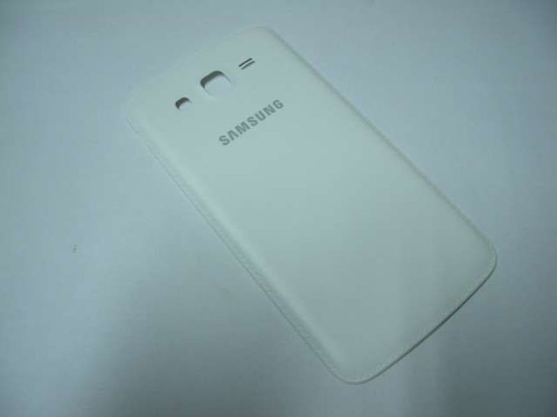 Tapa Batería Samsung G7105 Blanca Galaxy Grand 2 LTE