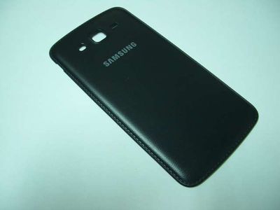 Tapa Batería Samsung G7105 Negra Galaxy Grand 2 LTE