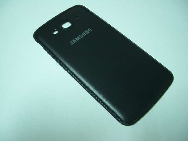Tapa Batería Samsung G7105 Negra Galaxy Grand 2 LTE