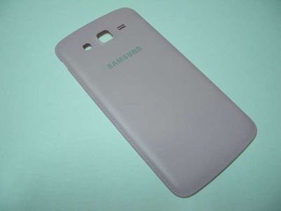 Tapa Batería Samsung G7105 Rosa Galaxy Grand 2 LTE