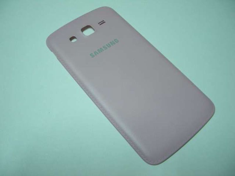 Tapa Batería Samsung G7105 Rosa Galaxy Grand 2 LTE