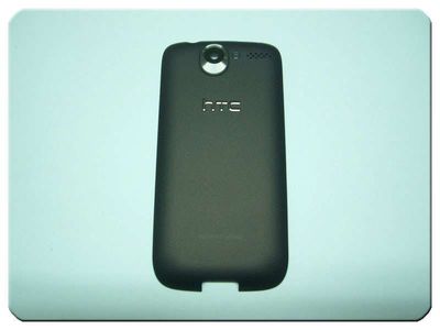 Tapa Batería HTC G7 Desire Negra