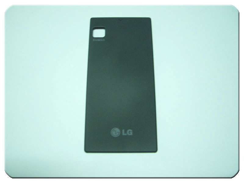 Tapa Batería LG GD880 Negra