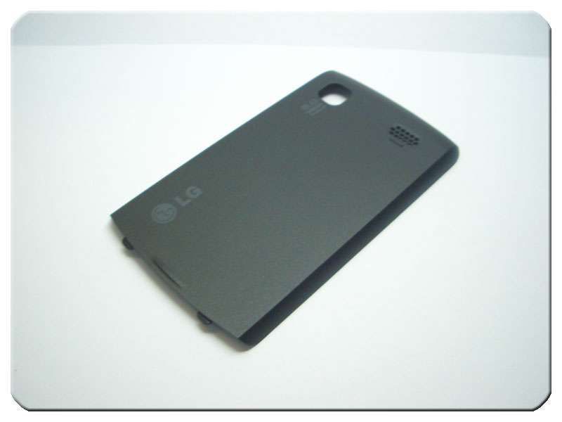 Tapa Batería LG GW520 Negra