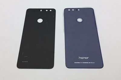 Tapa Batería Honor 8 Azul