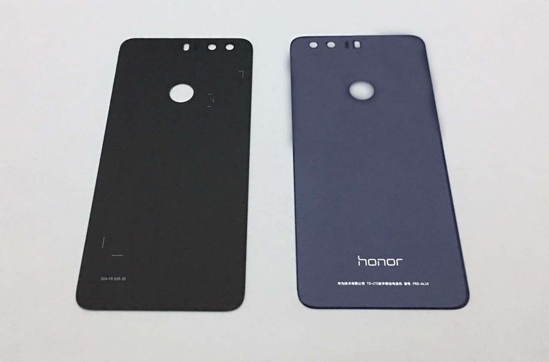 Tapa Batería Honor 8 Azul