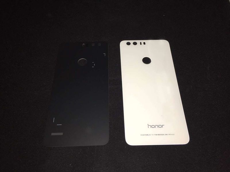 Tapa Batería Honor 8 Blanco