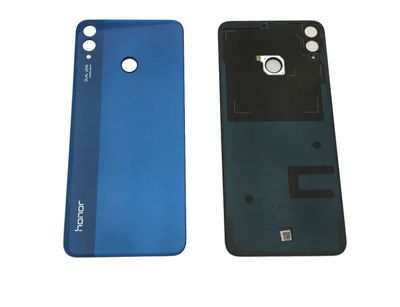 Tapa Batería Honor 8X Azul
