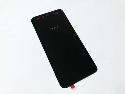 Tapa Batería Compatible Huawei Honor 9 STF-L09 Negro
