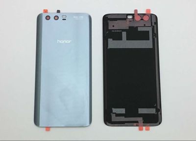 Tapa Batería Huawei Honor 9 STF-L09 Plata