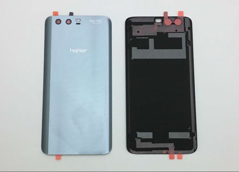 Tapa Batería Huawei Honor 9 STF-L09 Plata