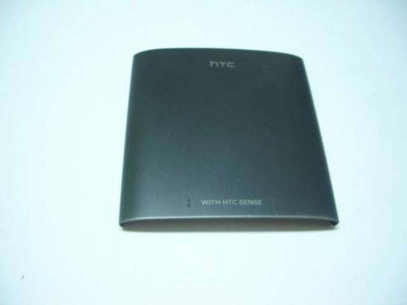 Tapa Batería HTC HD2 Negra