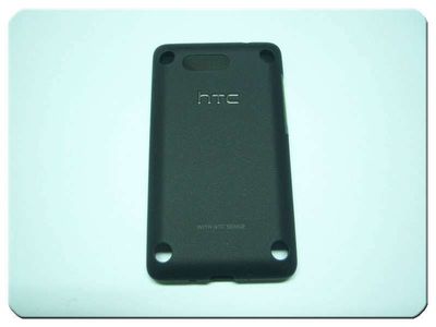 Tapa Batería HTC HD MINI Negra