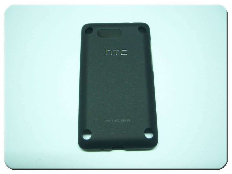 Tapa Batería HTC HD MINI Negra
