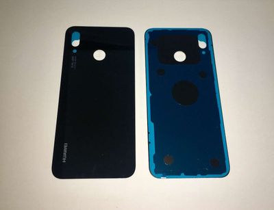 Tapa Batería Huawei P20 Lite Negro