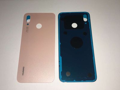 Tapa Batería Huawei P20 Lite Rosa