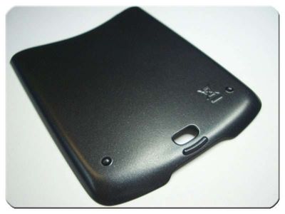 Tapa Bateria HP 6500, 6515 Gris Oscuro