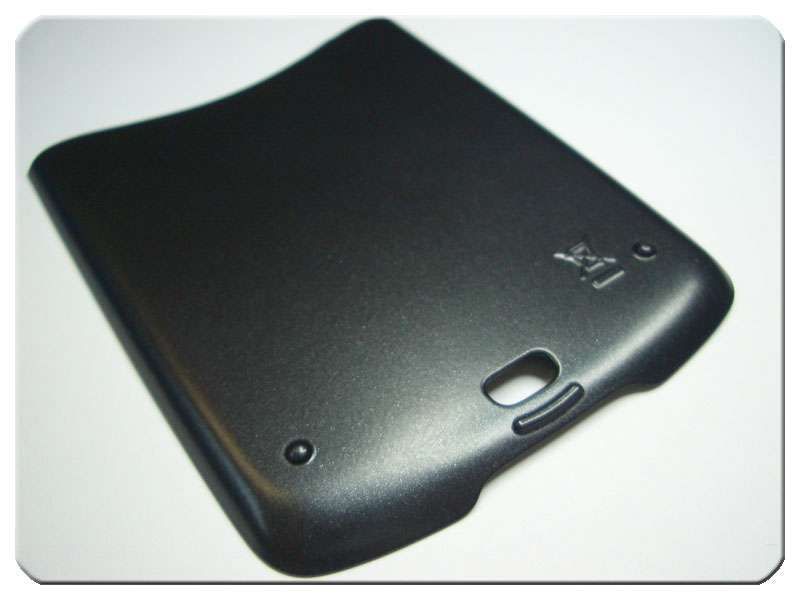 Tapa Bateria HP 6500, 6515 Gris Oscuro