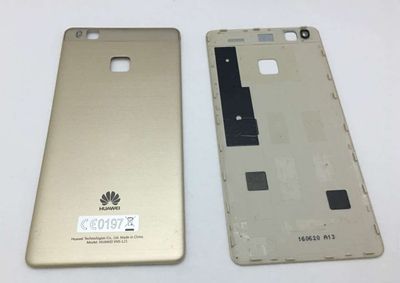 Tapa Batería Huawei P9 Lite Dorada