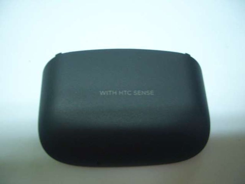 Tapa Bateria HTC G12 Desire S Negra