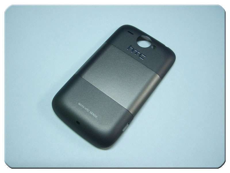 Tapa Batería HTC G8 Wildfire Marrón