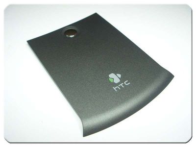 Tapa Batería HTC P3300 Gris