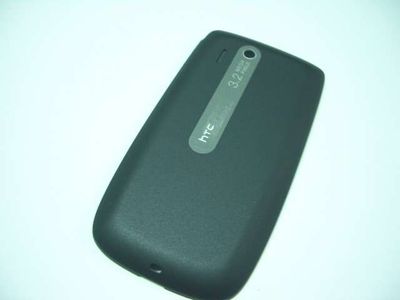 Tapa Batería HTC Touch 3G Jade Negra