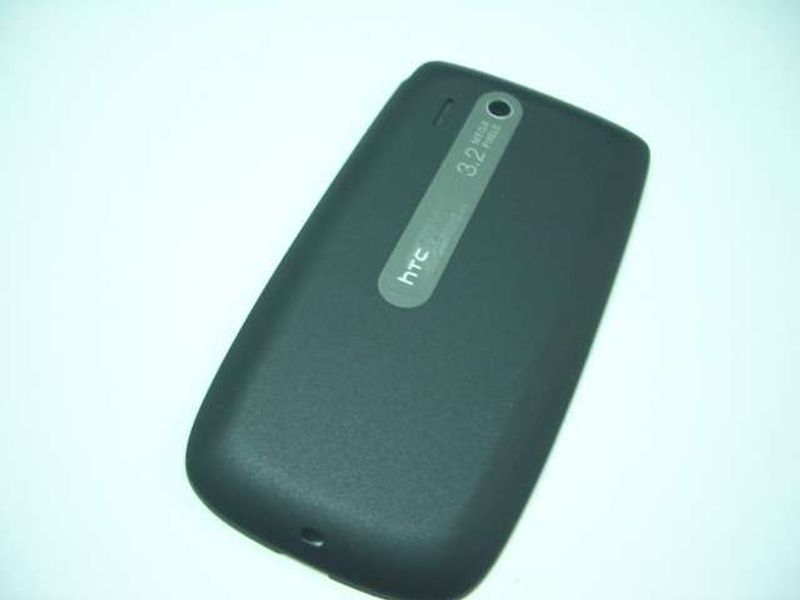 Tapa Batería HTC Touch 3G Jade Negra