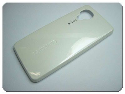 Tapa Batería Samsung I450 Blanca
