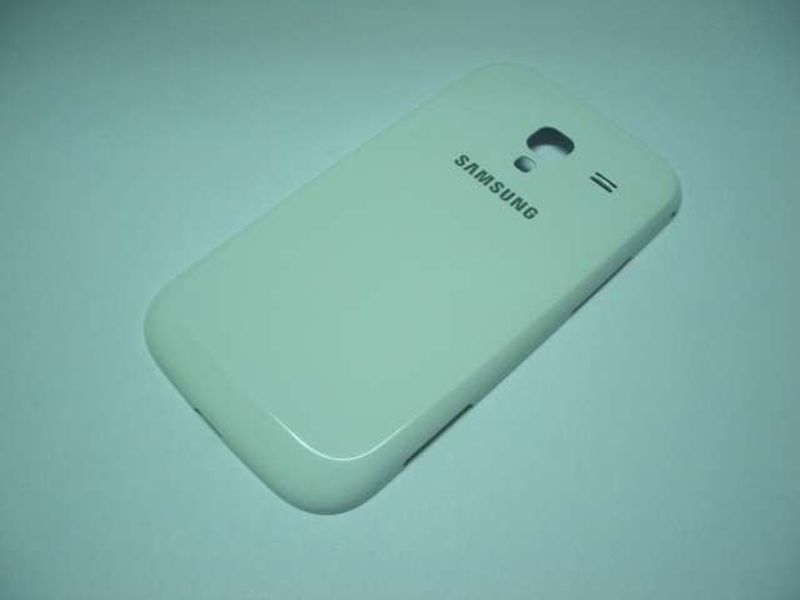 Tapa Batería Samsung I8160 Galaxy Ace2 Blanca